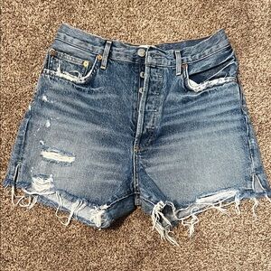 Agolde shorts